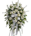 envio de flores para funerales